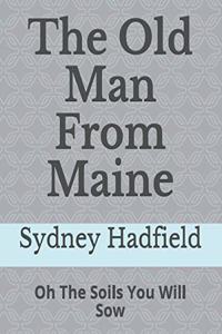 Old Man from Maine