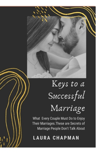 Keys to a Successful Marriage