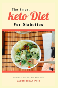 The Smart Keto Diet for Diabetics