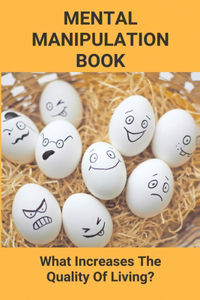 Mental Manipulation Book