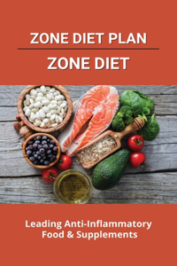 Zone Diet Plan