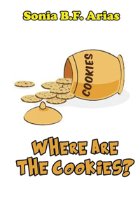 Where are the cookies?