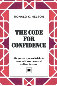 CODE FOR CONFIDENCE