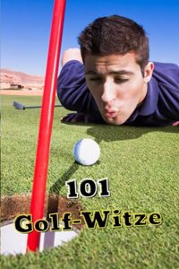 101 Golf-Witze