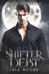 Shifter Debt