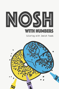 NOSH with Numbers