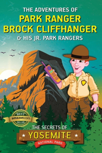 Adventures of Park Ranger Brock Cliffhanger & His Jr. Park Rangers