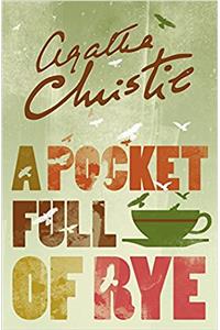 A Pocket Full of Rye (Miss Marple) (Miss Marple Series Book 7)