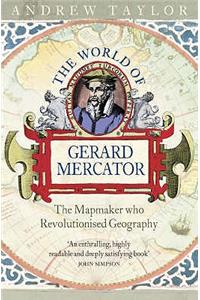 World of Gerard Mercator