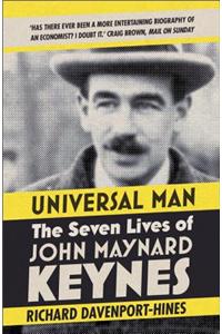 Universal Man