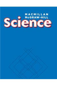Macmillan/McGraw-Hill Science, Grade 1, Picture Cards