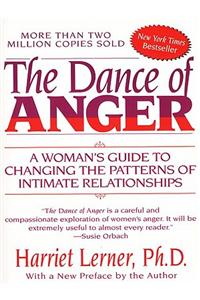 The Dance of Anger