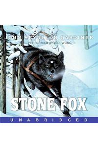 Stone Fox