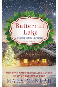 Butternut Lake: The Night Before Christmas
