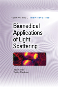 Biomedical Applications of Light Scattering