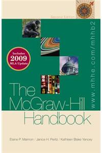 The Mcgraw-Hill Handbook