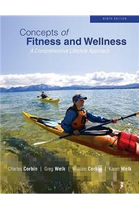 Concepts of Fitness and Wellness: A Comprehensive Lifestyle Approach