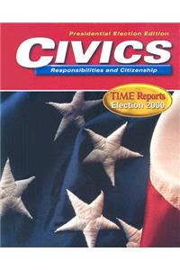 Civics Responsibilities and Citizenship