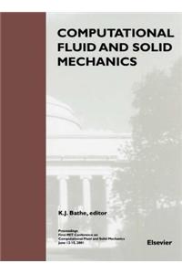 Computational Fluid and Solid Mechanics
