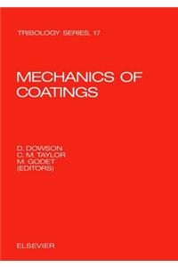Mechanics of Coatings