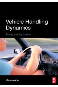 Vehicle Handling Dynamics