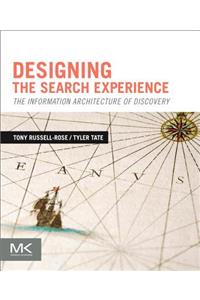 Designing the Search Experience