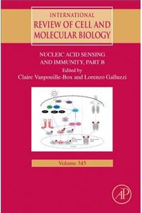 Nucleic Acid Sensing and Immunity - PART B