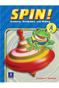 Spin!, Level a