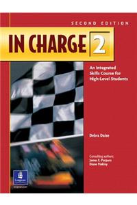 In Charge 2 Workbook
