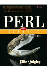 Perl by Example