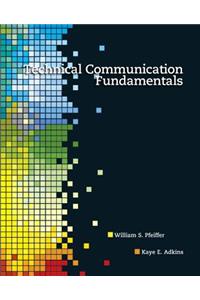 Technical Communication Fundamentals Plus Mylab Writing -- Access Card Package