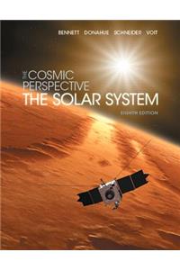 The The Cosmic Perspective Cosmic Perspective: The Solar System