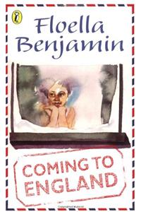 Coming to England