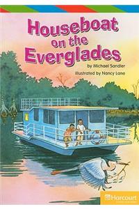 Storytown: Ell Reader Grade 5 Houseboat/Everglades