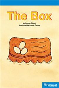 Storytown: On Level Reader Teacher's Guide Grade K Box