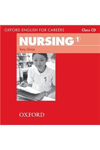 Nursing 1: Class CD