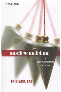 Advaita