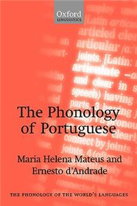 The Phonology of Portuguese