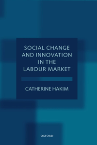 Social Change and Innovation in the Labour Market