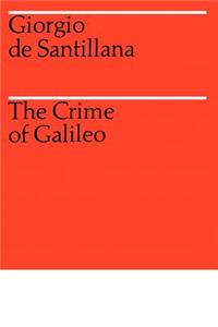 Crime of Galileo