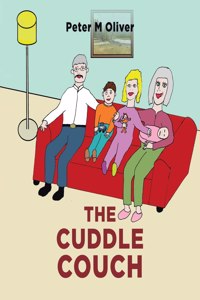 The Cuddle Couch