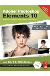 Adobe Photoshop Elements 10