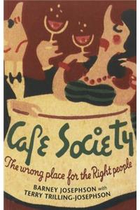 Cafe Society