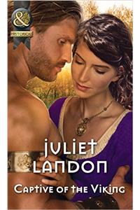 Captive Of The Viking