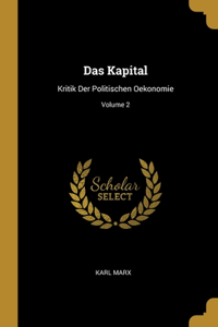 Das Kapital