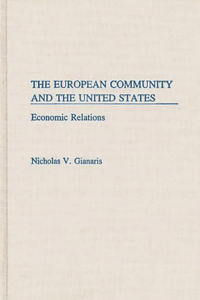 European Community and the United States