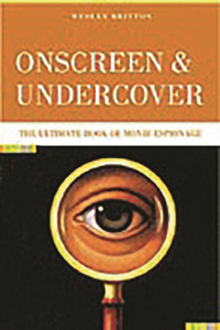 Onscreen and Undercover