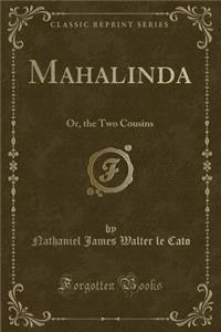 Mahalinda