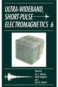 Ultra-Wideband, Short-Pulse Electromagnetics 6