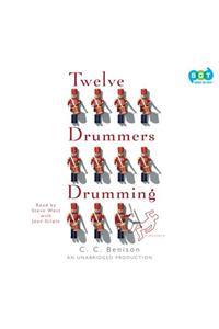 Twelve Drummers Drumming